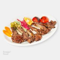 خرید خوراک شیشلیک شاندیز