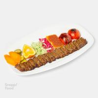 خرید خوراک کباب لقمه زعفرانی