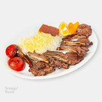 خرید چلو کباب شیشلیک شاندیز