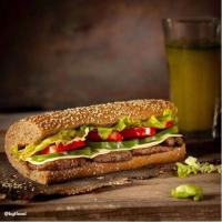 خرید ساندویچ ساب استیک