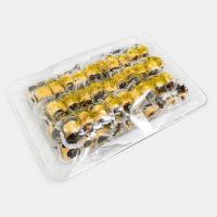 خرید خرما با مغز گردو با لواش باقلوا