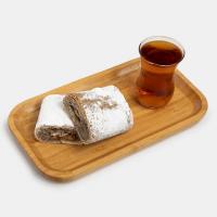 خرید رولت سیب و دارچین