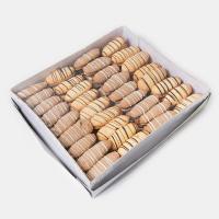 خرید شیرینی نازک نارنجی