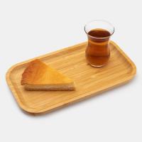 خرید چیز کیک تنوری