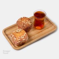 خرید کیک مافین