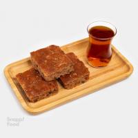 خرید کیک هویج برشی