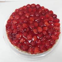 خرید تارت توت فرنگی (کوچک)