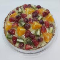 خرید تارت مخلوط میوه (کوچک)