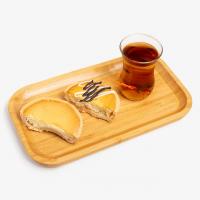 خرید تارت پرتقال
