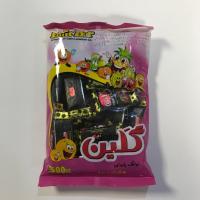 خرید لواشک هشت میوه گلین
