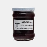 خرید مربا زغال اخته