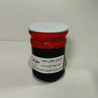 خرید مربای زغال اخته