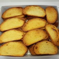 خرید نان سوخاری