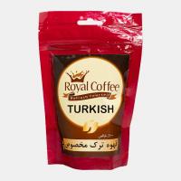 خرید پودر قهوه رویال