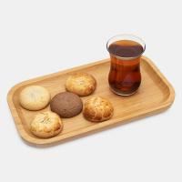خرید کلوچه مغزدار ساده