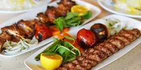 چلوکباب رفتاری (سعادت آباد)