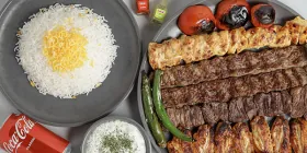 کباب سرای تنور (جنت آباد)
