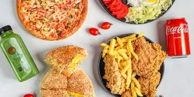 جوجه داغ (Hot Chick)