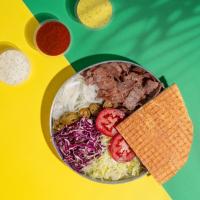 خرید دونر کباب گوشت