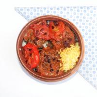 خرید چلو کباب تابه ای از اسنپ غذا