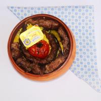 خرید چلو کباب رگ ممتاز از اسنپ غذا