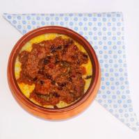 خرید چلو گوشت ممتاز از اسنپ غذا