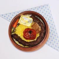 خرید یک سیخ (۱۰۰ گرمی) از اسنپ غذا