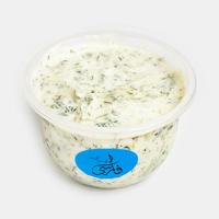 خرید بورانی ماست و اسفناج (یک نفره)