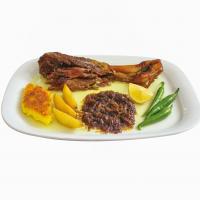 خرید خوراک ماهیچه گوسفندی