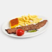 خرید خوراک کباب برگ ممتاز (۲۵۰ گرم)