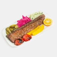 خرید خوراک کباب برگ ممتاز با کوبیده
