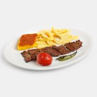 خرید خوراک کباب برگ ویژه