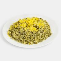 خرید سبزی پلو ساده