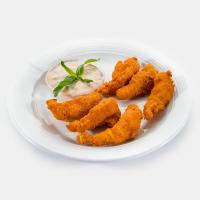 خرید میگو سوخاری