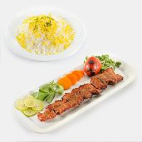 خرید چلو کباب برگ ممتاز