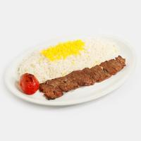 خرید چلو کباب برگ ویژه