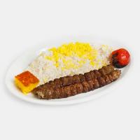 خرید چلو کباب کوبیده گوشت