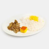 خرید چلو گوشت