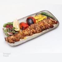 خرید خوراک جوجه کباب