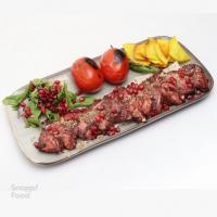 خرید خوراک جوجه کباب ترش گیلانه
