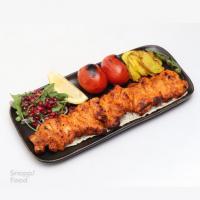 خرید خوراک جوجه کباب رایحه