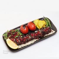 خرید خوراک سیا کباب
