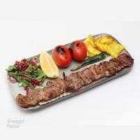 خرید خوراک کباب چنجه گیلانه
