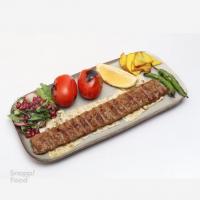خرید خوراک کباب کوبیده مخصوص گیلانه