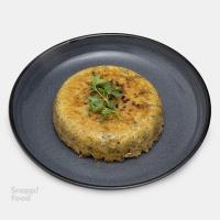 خرید سبزی پلو قالبی
