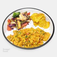 خرید میگو مدیترانه