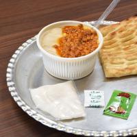 خرید حلیم گندم