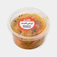 خرید ترشی انبه کوچک