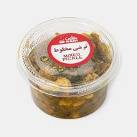 خرید ترشی مخلوط کوچک