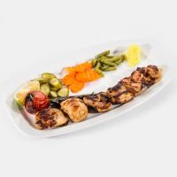 خرید جوجه کباب مخصوص